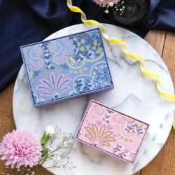 Filigree Pattern